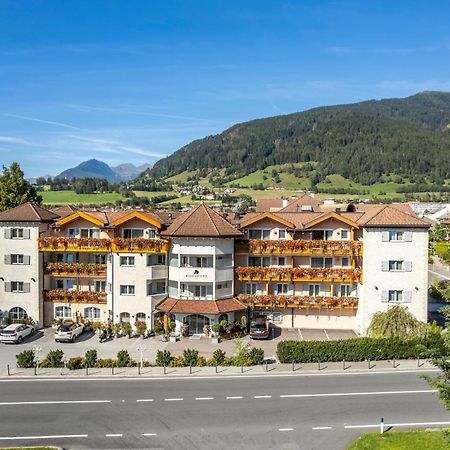 Hotel Rosskopf Vipiteno Exterior photo