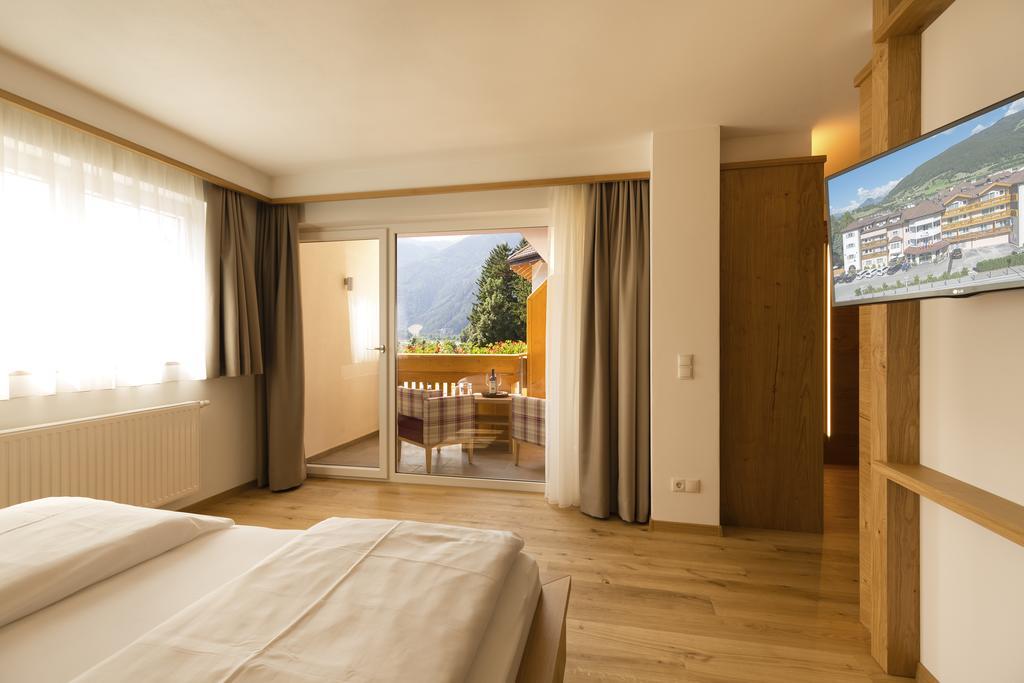 Hotel Rosskopf Vipiteno Exterior photo